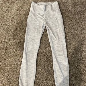 not my style anymore